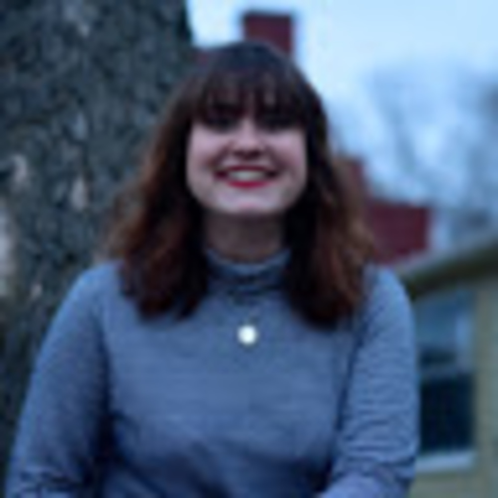 Meet your Posher, Natalie